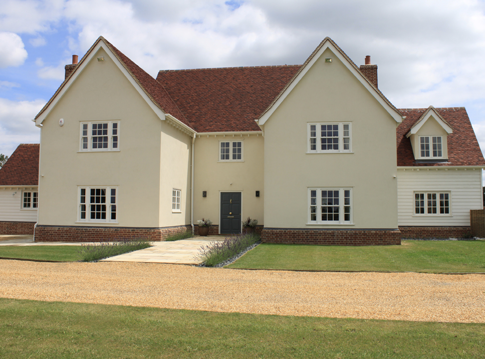 Humphreys Homes