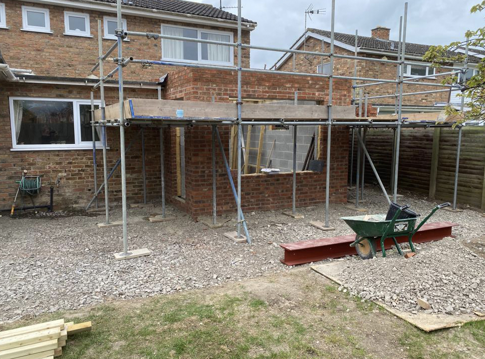 Humphreys Homes