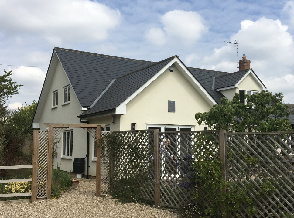 Humphreys Homes